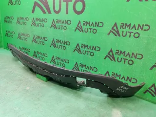 A1568852600 Юбка бампера Mercedes GL X166 Арт ARM189756, вид 3