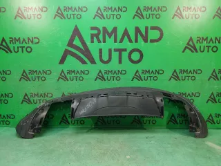 A1568852600 Юбка бампера Mercedes GL X166 Арт ARM189756, вид 6