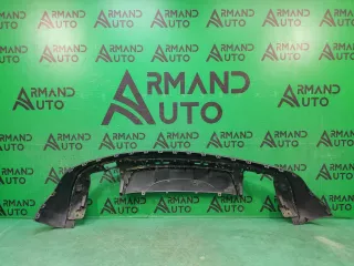 A1568852600 Юбка бампера Mercedes GL X166 Арт ARM189756, вид 8