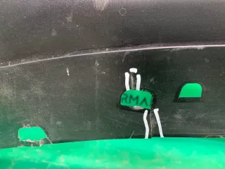 620225bf0h, 2 Бампер Nissan Murano Z52 Арт ARM190180, вид 7