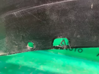 620225bf0h, 2 Бампер Nissan Murano Z52 Арт ARM190180, вид 8