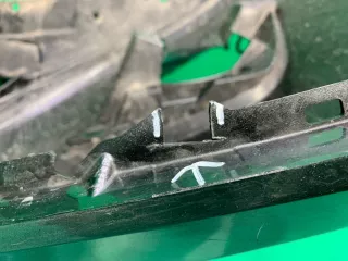 620225bf0h, 2 Бампер Nissan Murano Z52 Арт ARM190180, вид 10