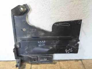 4f0825216 Защита днища Audi A6 C7 (S6,RS6) Арт 00099848, вид 2