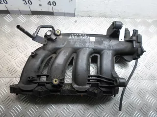 A2711401101,2711401101 Коллектор впускной Mercedes C W203 1.8л Арт 00143892, вид 1
