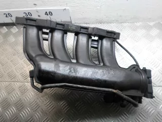 A2711401101,2711401101 Коллектор впускной Mercedes C W203 1.8л Арт 00143892, вид 3