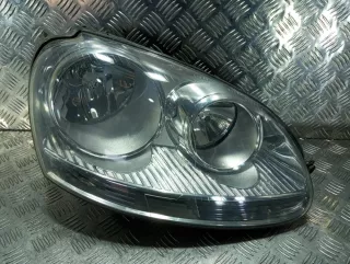 1K6941006Q Фара правая Volkswagen Golf 5 Арт 61247, вид 1