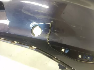 5G6807417APGRU бампер Volkswagen Golf 7 Арт VZ150454, вид 4