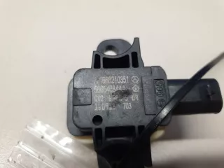 A1668210351 Датчик Airbag Mercedes ML/GLE W166 Арт ZAP219018, вид 2