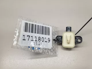 A1668210351 Датчик Airbag Mercedes ML/GLE W166 Арт ZAP219018, вид 3
