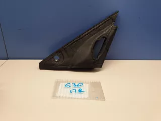 51217341022 Уплотнитель зеркала правого BMW 5 G30/G31 Арт ZAP219253, вид 1
