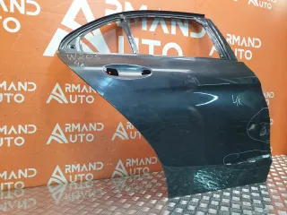 A2057300205 дверь mercedes-benz, мерседес бенц ( Mercedes C W205 Арт 152297PM, вид 2