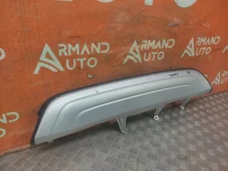 5210848070 накладка бампера Lexus RX 4 Арт 176179PM, вид 2