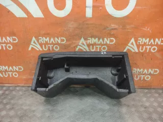 60u863957 органайзер в багажник Skoda Rapid Арт 177551PM, вид 1
