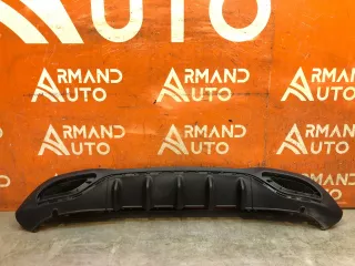 a1778853701 Юбка бампера Mercedes CLA c117 Арт 177883PM, вид 1