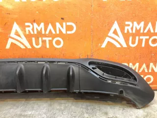 a1778853701 Юбка бампера Mercedes CLA c117 Арт 177883PM, вид 4