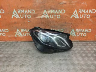 A2139066601, a2139067806kz фара Mercedes E W213 Арт 178157PM, вид 1