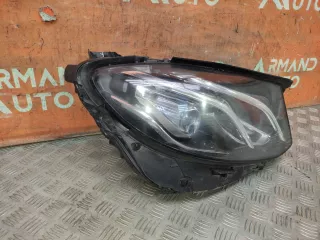 A2139066601, a2139067806kz фара Mercedes E W213 Арт 178157PM, вид 4