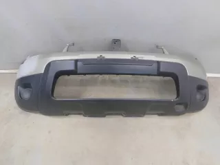  Бампер передний Renault Duster 1 Арт smt3744290, вид 1