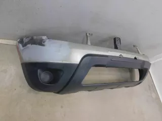  Бампер передний Renault Duster 1 Арт smt3744290, вид 2
