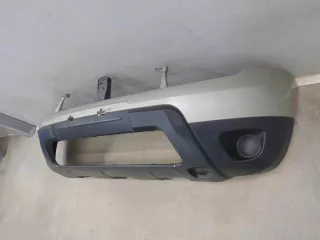  Бампер передний Renault Duster 1 Арт smt3744290, вид 4