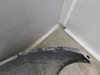  Бампер передний Renault Duster 1 Арт smt3744290, вид 6