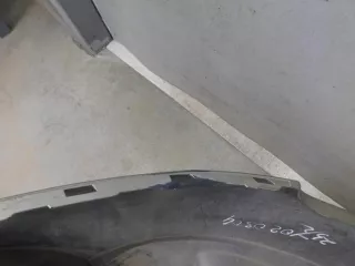  Бампер передний Renault Duster 1 Арт smt3744290, вид 7