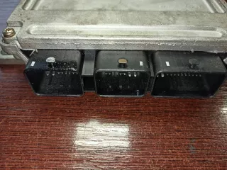 9659580780,16707154 Блок управления двигателем Citroen C4 1 Арт 14593, вид 3