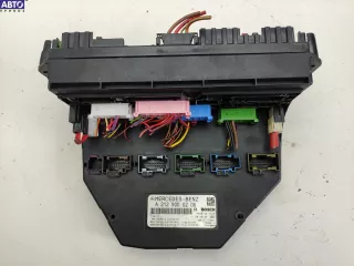 2129000206 Блок управления SAM Mercedes E W212 Арт 53810360, вид 1