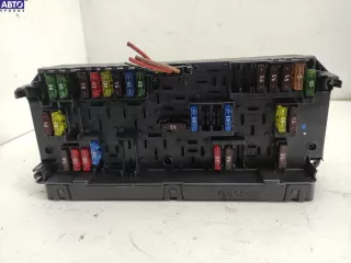 2129000206 Блок управления SAM Mercedes E W212 Арт 53810360, вид 2