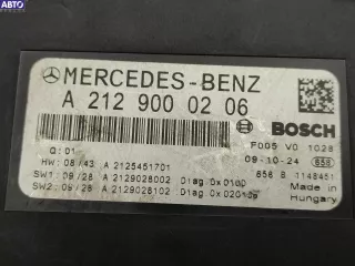2129000206 Блок управления SAM Mercedes E W212 Арт 53810360, вид 3