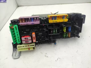 2129000204 Блок управления SAM Mercedes E W212 Арт 53810342, вид 2