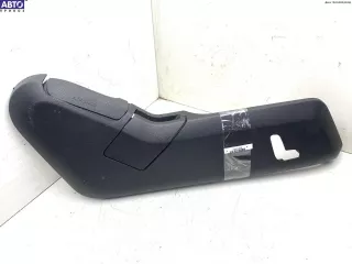 2129180100 Обшивка сидений Mercedes E W212 Арт 53810381, вид 1
