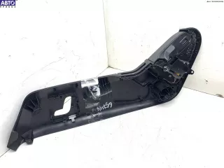 2129180100 Обшивка сидений Mercedes E W212 Арт 53810381, вид 2