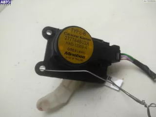 277T64BU2A Моторчик заслонки отопителя Nissan Qashqai 2 Арт 53564678, вид 2
