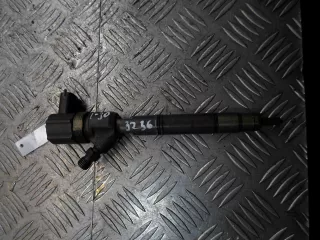 0445110256,338002A400 Форсунка топливная Hyundai i30 FD Арт 00119700, вид 1