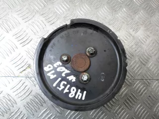 0044661301 Насос ГУР Mercedes C W203 Арт 00120217, вид 1