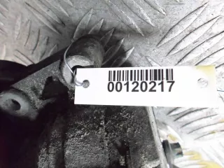 0044661301 Насос ГУР Mercedes C W203 Арт 00120217, вид 3