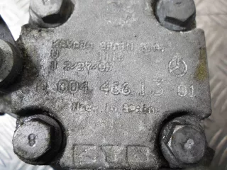 0044661301 Насос ГУР Mercedes C W203 Арт 00120217, вид 5