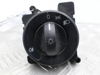 9065450104 Переключатель света Mercedes Sprinter W906 Арт 00148563, вид 1