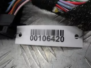 2515450216 Блок управления пневматической подвеской Mercedes R W251 Арт 00106420, вид 4