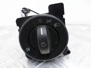 9065450104 Переключатель света Mercedes Sprinter W906 Арт 00133897, вид 1