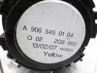 9065450104 Переключатель света Mercedes Sprinter W906 Арт 00133897, вид 2