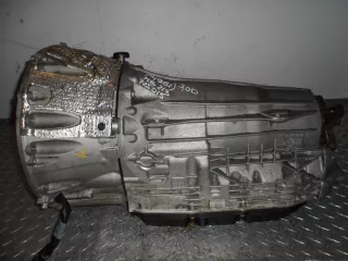 725015,2222700305 АКПП Mercedes E W213 Арт 00143607, вид 3