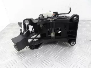 EG2146100 Кулиса акпп Mazda CX-7 Арт 00135813, вид 4