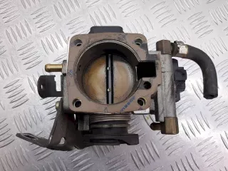 7780501 Заслонка дроссельная Fiat Marea Арт AG1002640, вид 2