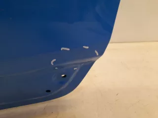 6700542650 крышка багажника Toyota Rav 4 5 Арт VZ150837, вид 2