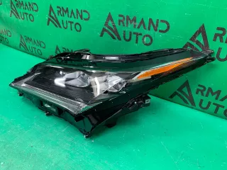 8118548D40 Фара Lexus RX 4 Арт ARM190437, вид 2