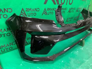 86511P2000 Бампер Kia Sorento 3 restailing Арт ARM190848, вид 2
