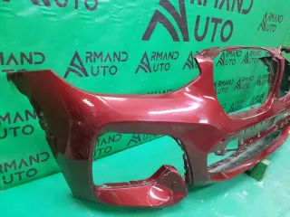 51118091971, 511113960514 Бампер BMW X3 G01 Арт ARM191114, вид 3