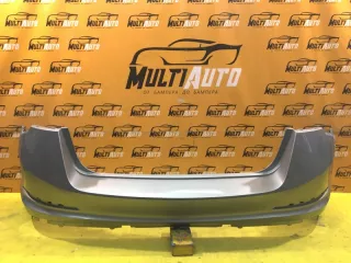 60u807421d Бампер задний Skoda Rapid Арт MA93550, вид 1